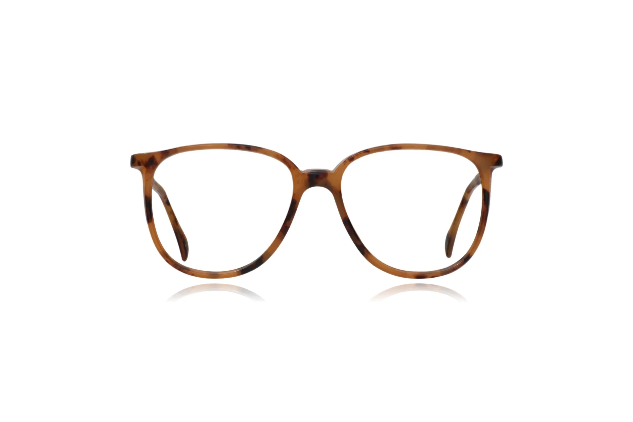 Vintage 80s new old stock Stepper SI 109 glasses Peep Eyewear